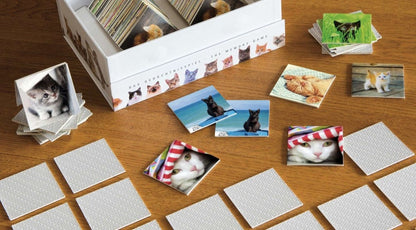 Remember - Memory Game - CooleCadeau