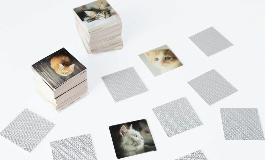 Remember - Memory Game - CooleCadeau