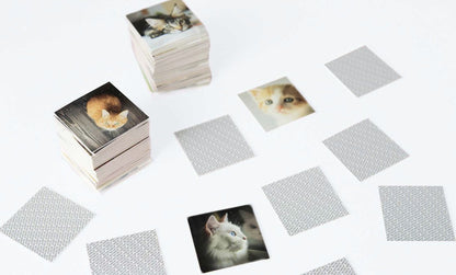 Remember - Memory Game - CooleCadeau