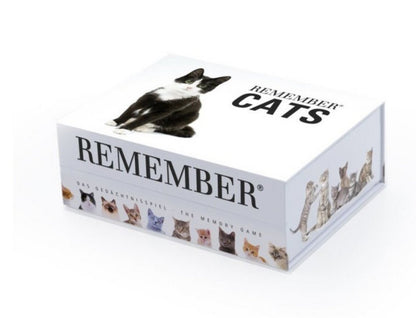 Remember - Memory Game - CooleCadeau