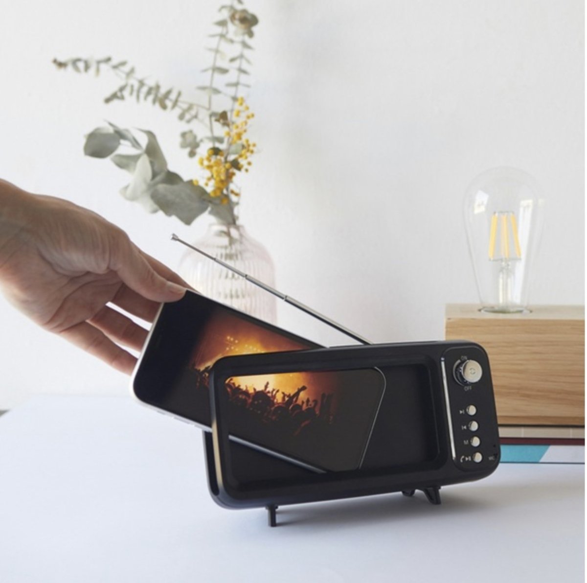 Retro Tv - CooleCadeau