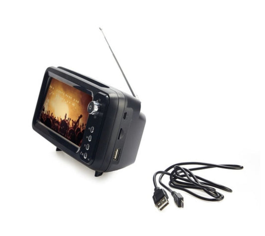 Retro Tv - CooleCadeau