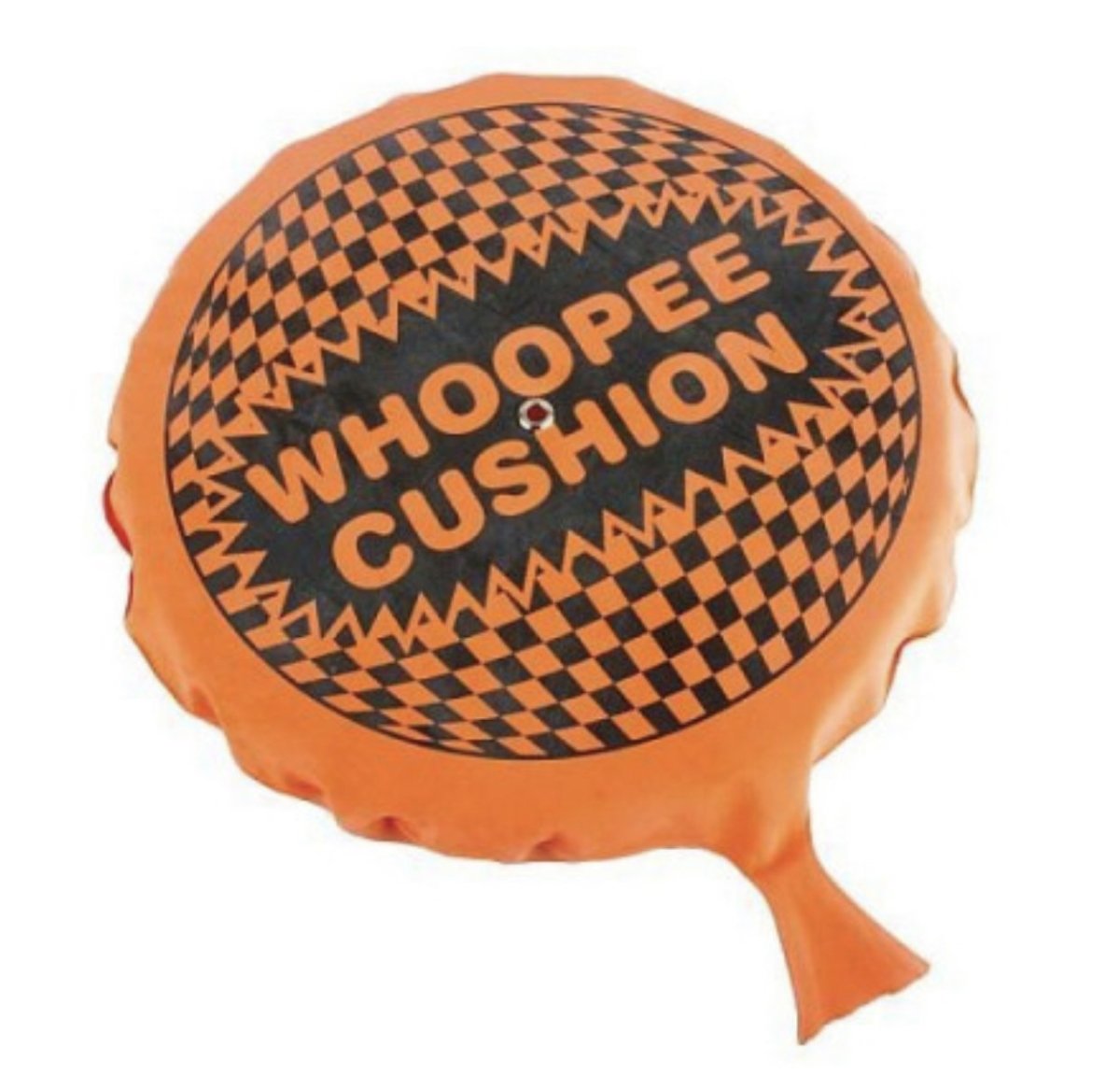 Scheten laten Kussen - CooleCadeau