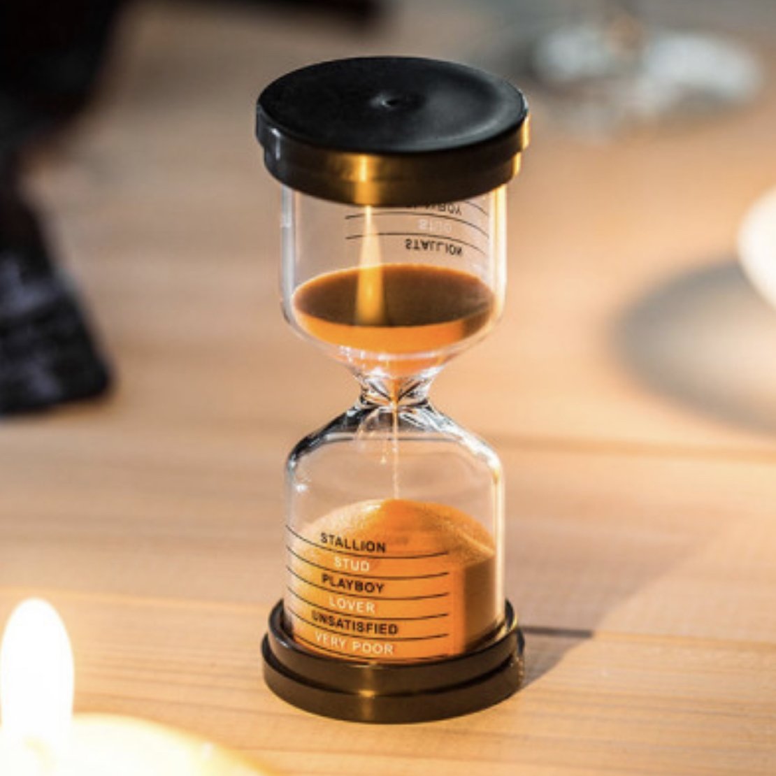 Sex Timer - CooleCadeau