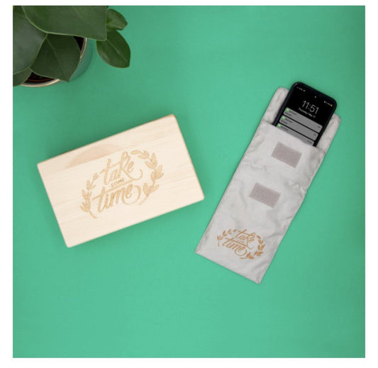 Signaalblokkering Doos - CooleCadeau