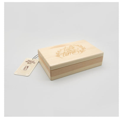 Signaalblokkering Doos - CooleCadeau