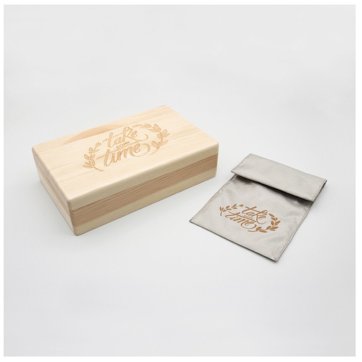 Signaalblokkering Doos - CooleCadeau