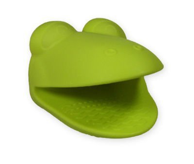 Siliconen ovenwanten - CooleCadeau