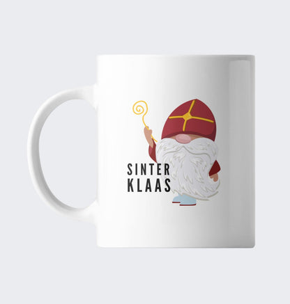 Sinterklaas Mok - CooleCadeau