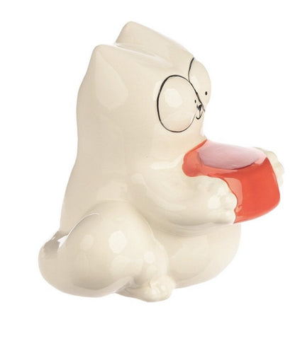 Spaarpot Simon’s Cat - CooleCadeau