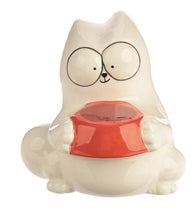 Load image into Gallery viewer, Spaarpot Simon’s Cat - CooleCadeau
