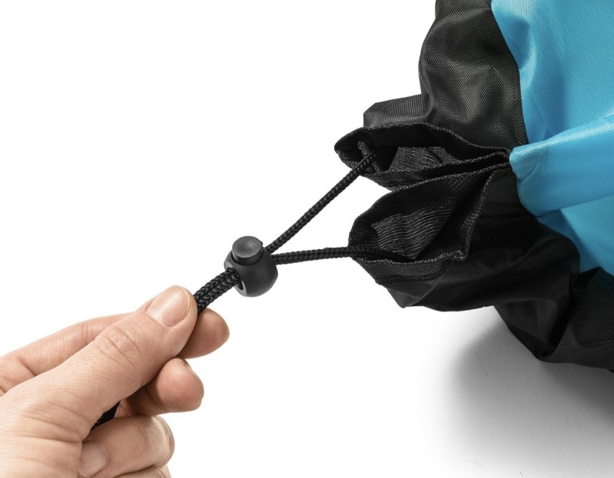 Speelkleed 2in1 - BLAUW - CooleCadeau