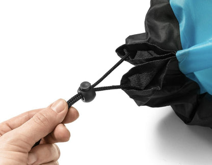 Speelkleed 2in1 - BLAUW - CooleCadeau