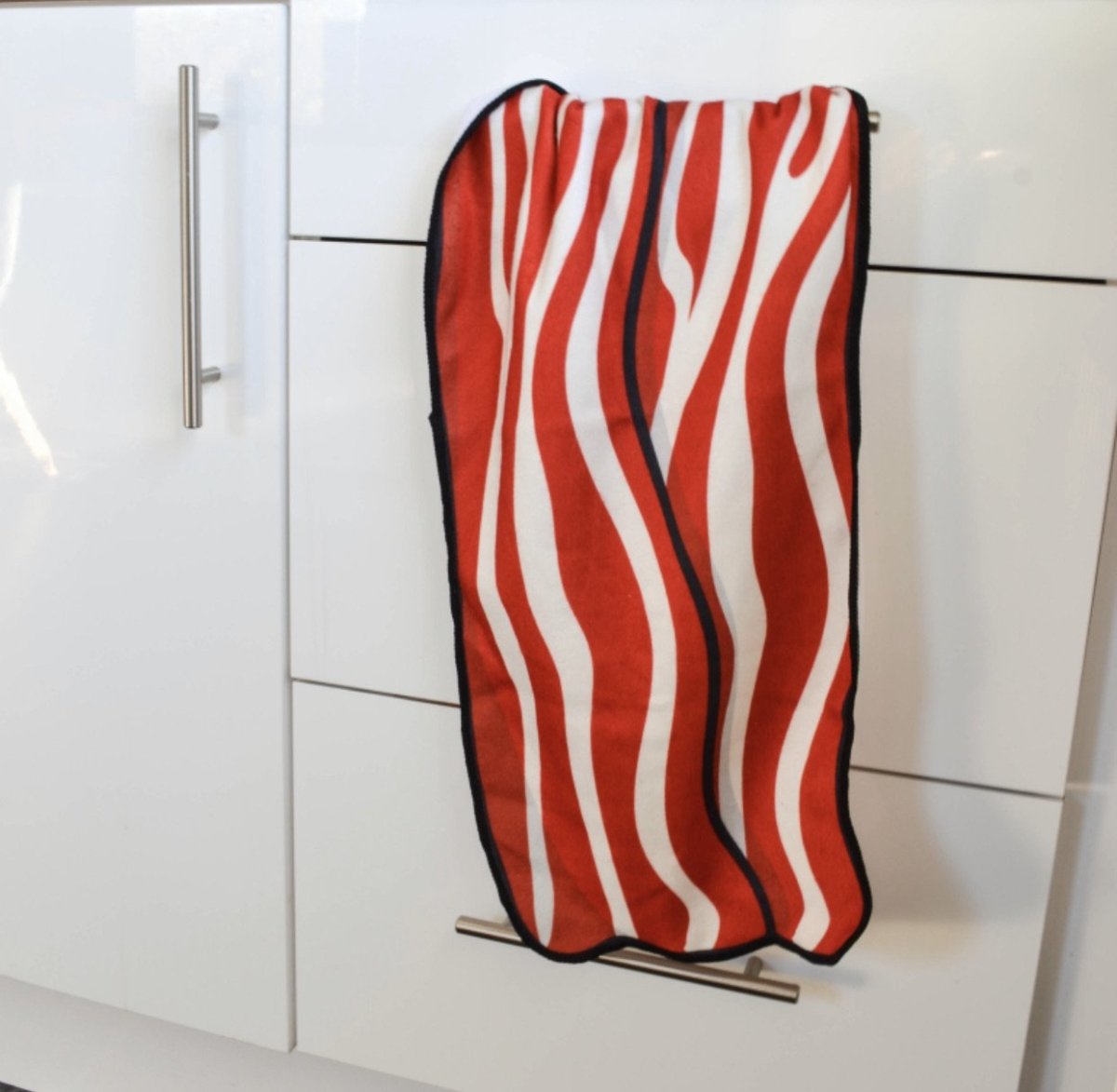 Spek Theedoek - CooleCadeau