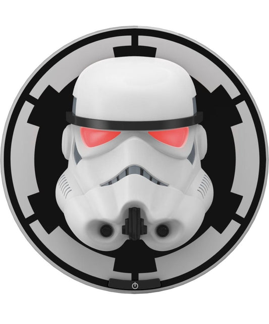 Star Wars Philips 3D LED Wandlamp - CooleCadeau