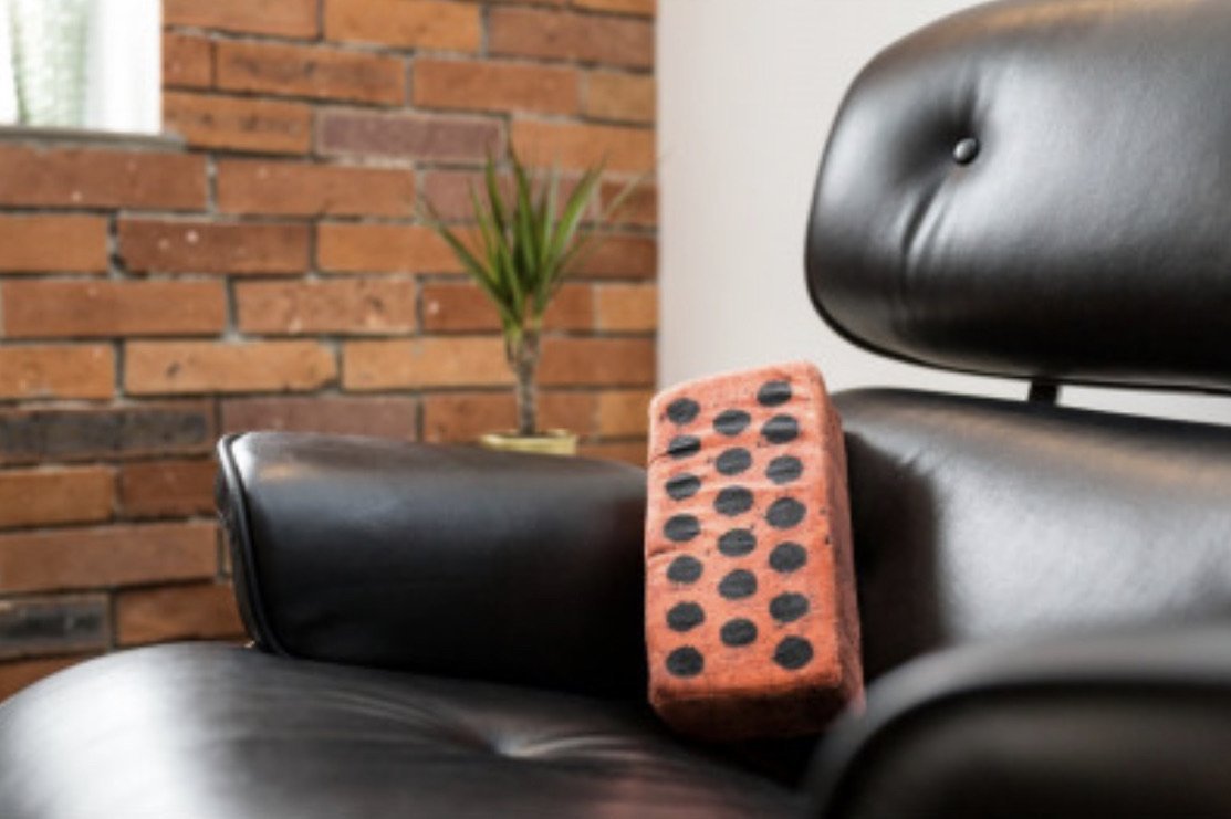 Steen Kussen - CooleCadeau