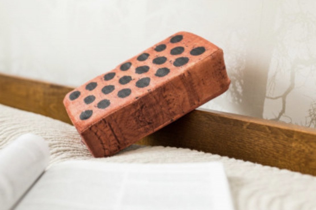 Steen Kussen - CooleCadeau