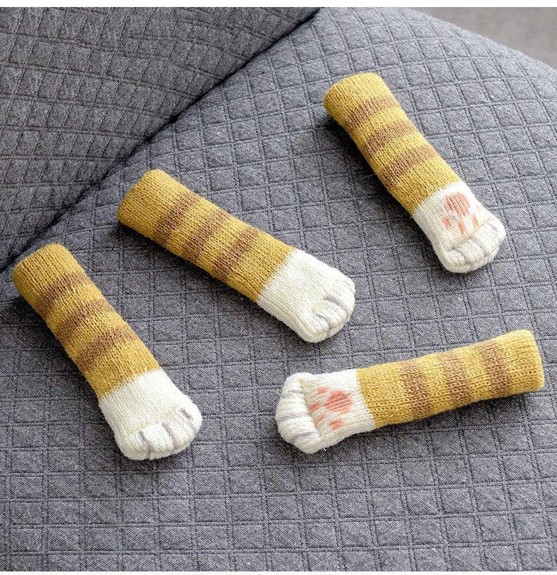 Stoelpoot Sokken - CooleCadeau