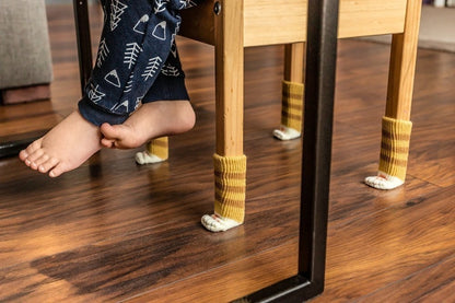 Stoelpoot Sokken - CooleCadeau