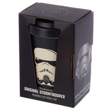 Load image into Gallery viewer, Stormtrooper Reismok - CooleCadeau
