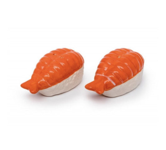 Sushi-vormige peper- en zoutpotten - CooleCadeau