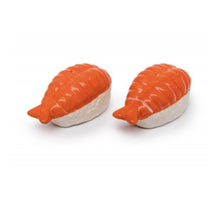Afbeelding in Gallery-weergave laden, Sushi-vormige peper- en zoutpotten - CooleCadeau
