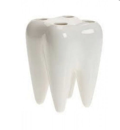 Tand tandenborstelrek - CooleCadeau