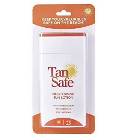 Tansafe - CooleCadeau