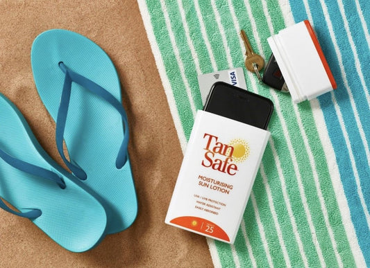 Tansafe - CooleCadeau