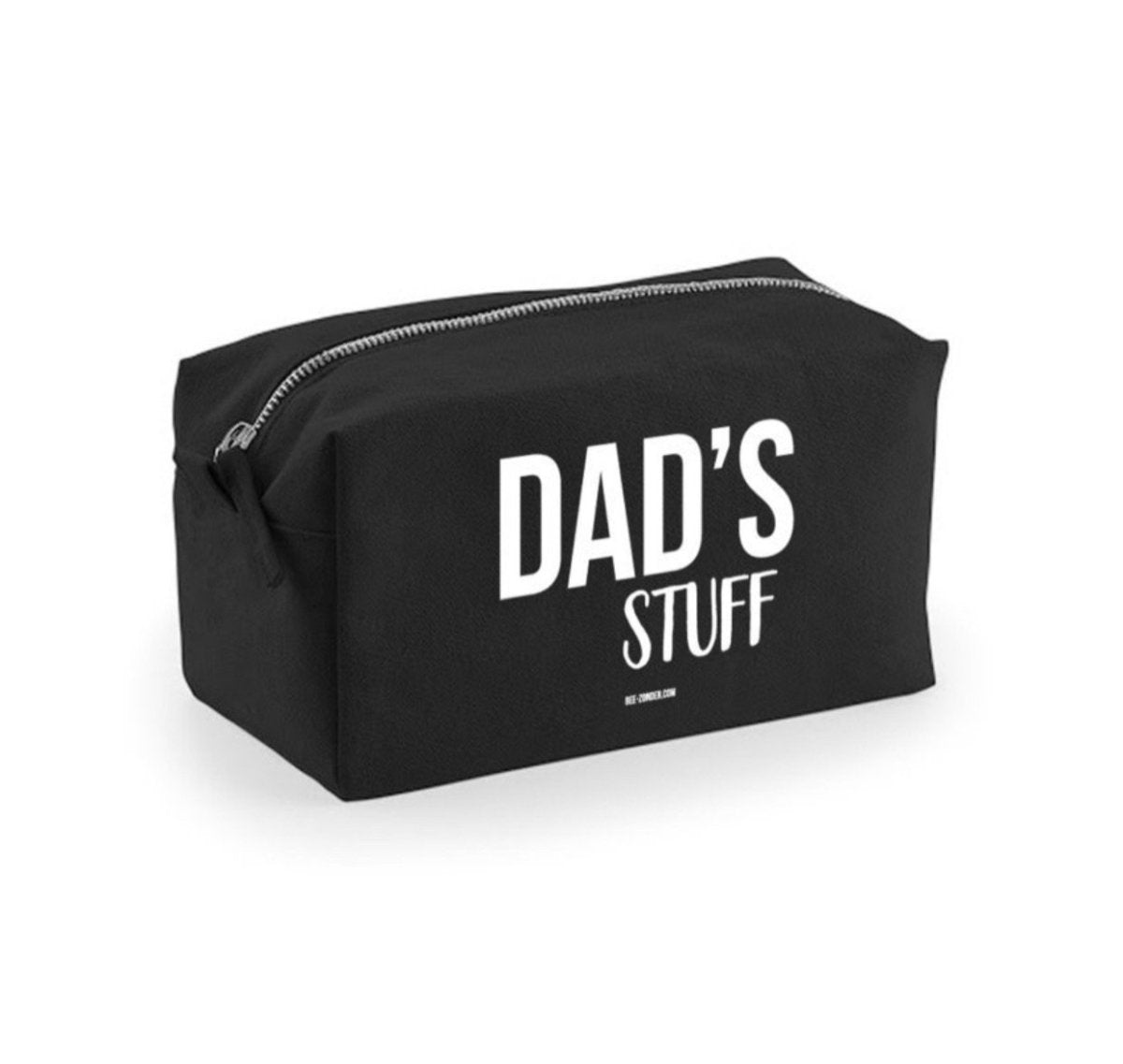 Toilettas heren - Dad's stuff - CooleCadeau