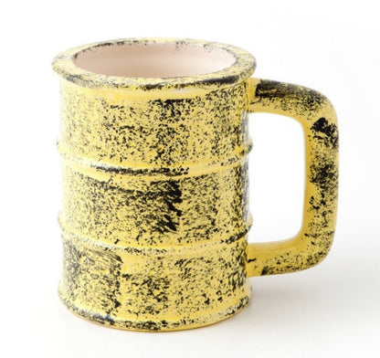 Toxic Barrel Mok - CooleCadeau