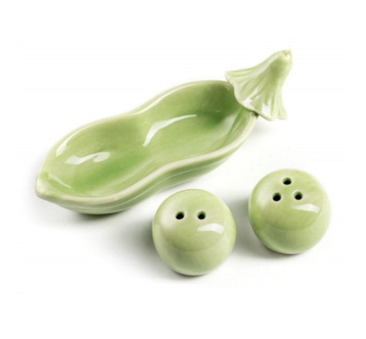 Twee erwten in een pot - CooleCadeau