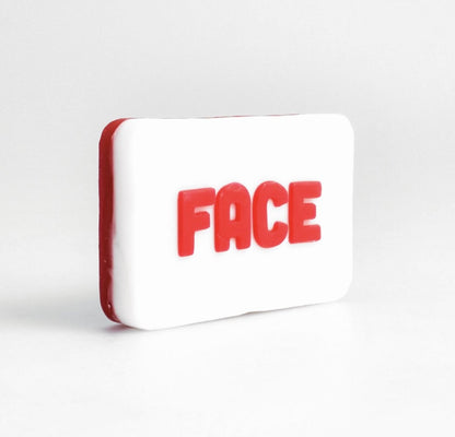 Tw*t - Face Zeep - CooleCadeau