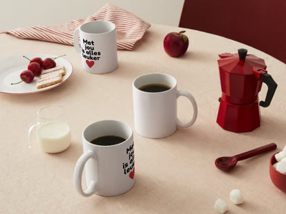 Valentijns Mok - CooleCadeau