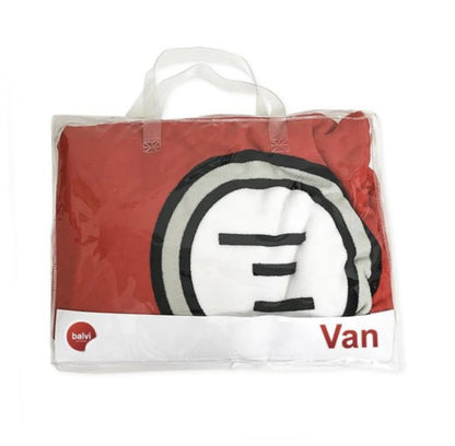 Van strandlaken - CooleCadeau