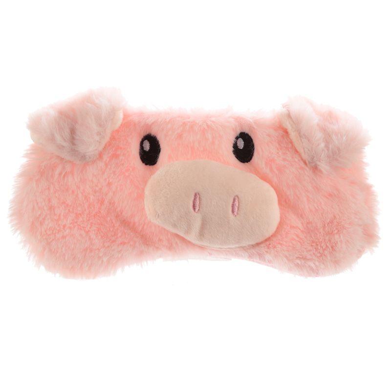 Varken Slaapmasker - CooleCadeau
