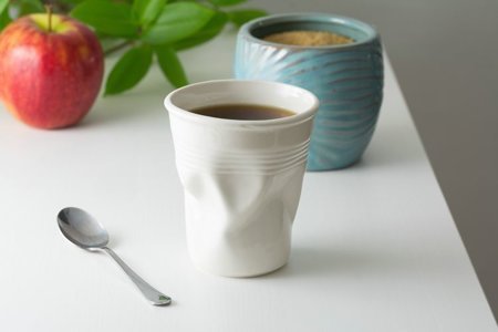 Verpletterde beker - CooleCadeau