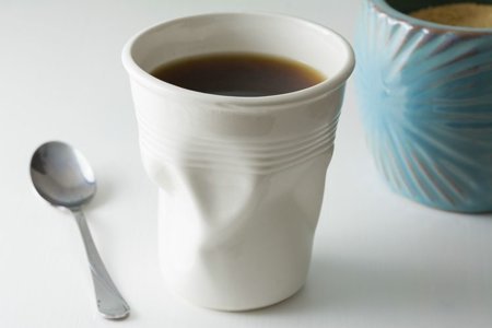 Verpletterde beker - CooleCadeau