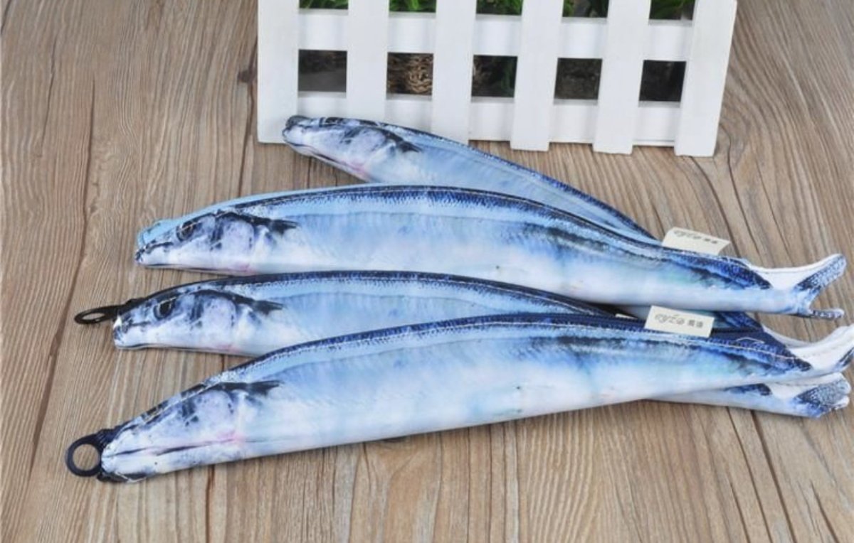 Vis etui - CooleCadeau