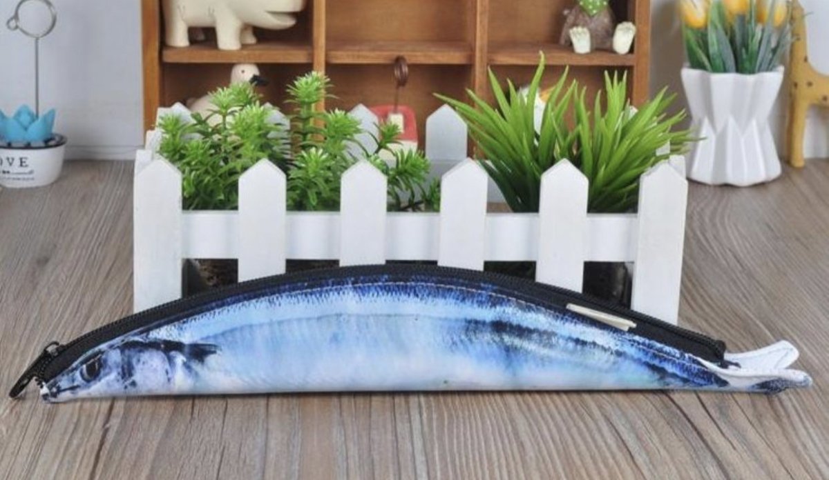 Vis etui - CooleCadeau