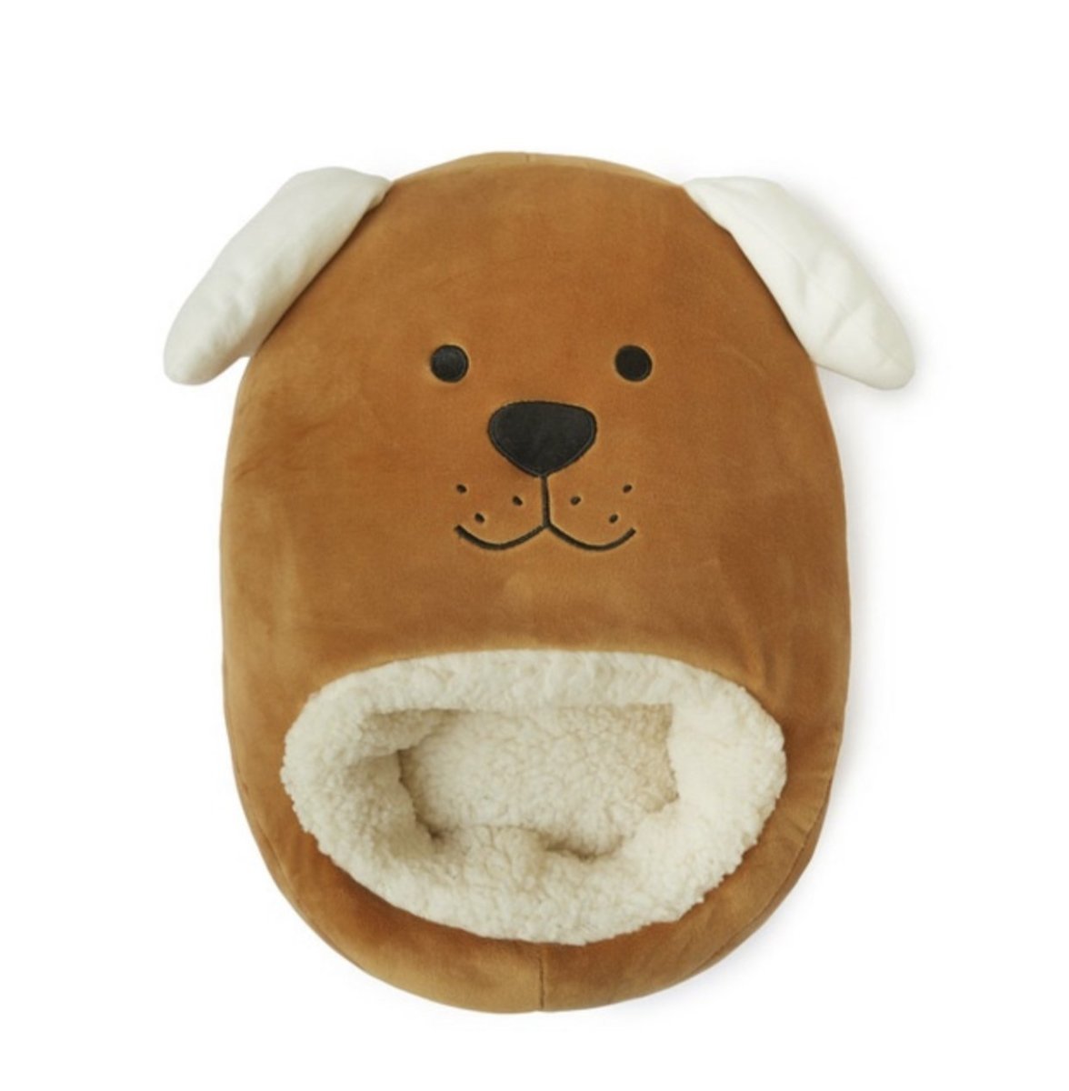 Voetenwarmer Woof! - CooleCadeau