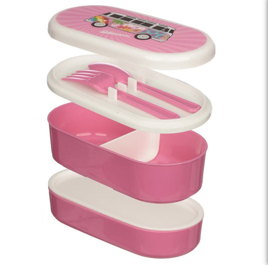 Volkswagen Bento Lunchbox - CooleCadeau