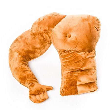 Vrienden Kussen - CooleCadeau