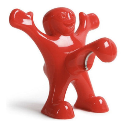Vrolijke gelukkig man opener - CooleCadeau
