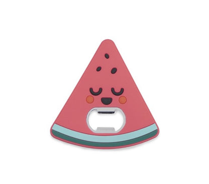 Watermeloen flesopener - CooleCadeau