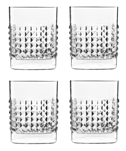 Whiskyset van Luigi Bormioli - CooleCadeau