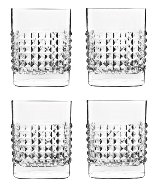 Whiskyset van Luigi Bormioli - CooleCadeau