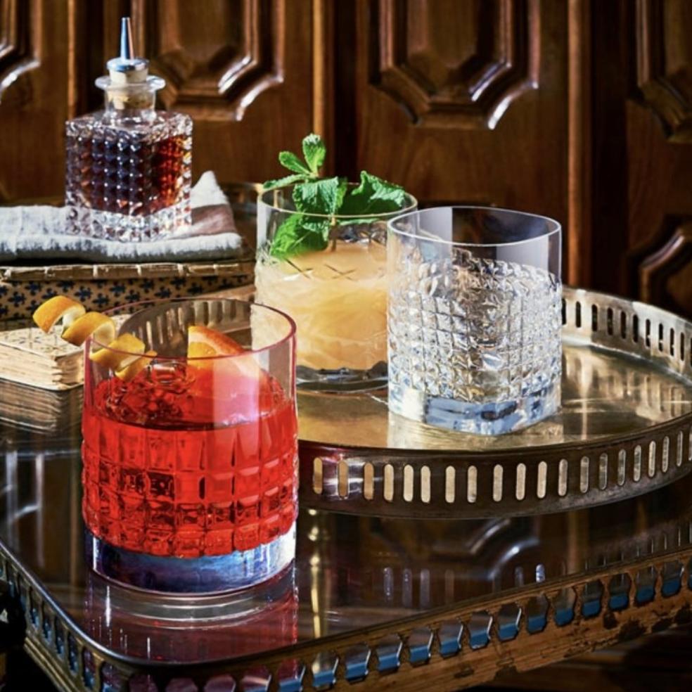 Whiskyset van Luigi Bormioli - CooleCadeau