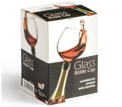 Wijn glas - CooleCadeau