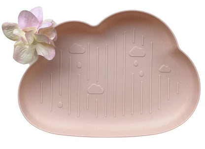 Wolkjes Borden Set - CooleCadeau